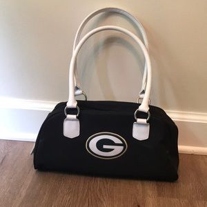 Green Bay Packers NFL handbag/purse
